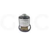 VALVULA SOLENOIDE ULTRASSOM ALT BIVOLT 24V 6W