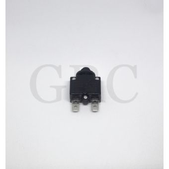INTERRUPTOR TERMICO 8A 220V 50/60HZ COMPRESSOR GNATUS