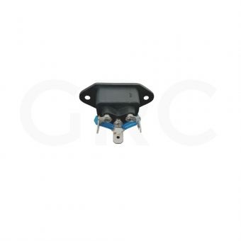 CONECTOR FCL C/ CAPACITOR SOLDADO CRISTOFOLI