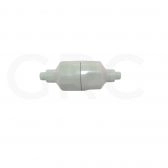 FILTRO SEPARADOR DETRITO PLASTICO KAVO  