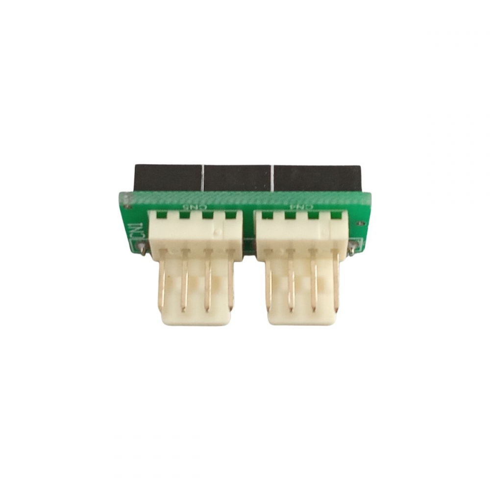 ADAPTADOR P/CIRCUITO DISPLAY PLUS CRISTOFOLI