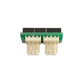 ADAPTADOR P/CIRCUITO DISPLAY PLUS CRISTOFOLI