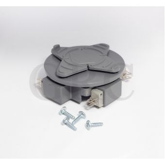 PEDAL DE ACIONAMENTO ELETRICO OLSEN