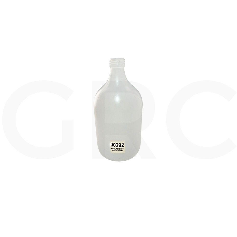 RESERVATORIO AGUA BIO SYSTEM 800ML