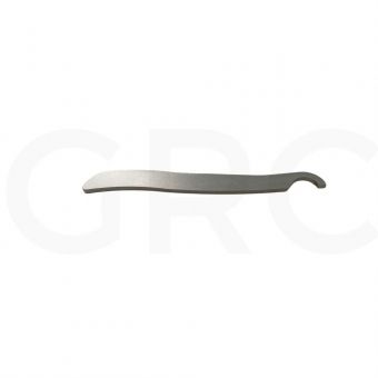 CHAVE P/ABRIR TORN FIXA E GIRATORIA DABI