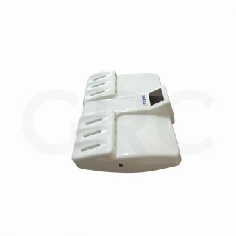 TAMPA EQUIPO SYNCRUS HS INOVA NEW GNATUS