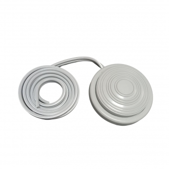 PEDAL DE COMANDO DO EQUIPO PU