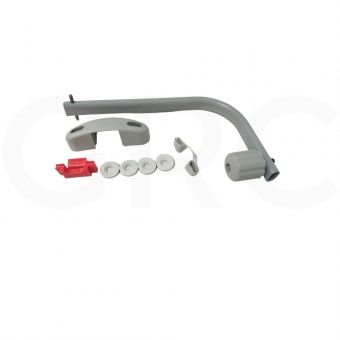 KIT FIXACAO MOCHO SYN GL