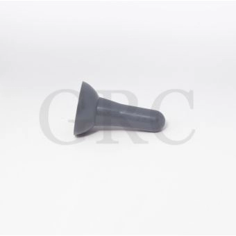 CAPA ALAVANCA ACIONAMENTO PEDAL DABI ATLANTE