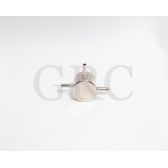 VÁLVULA DE REDUÇÃO