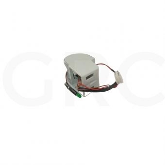 SUPORTE PONTAS 1 TERMINAL BV-CINZA GNATUS/DABI/SAEVO