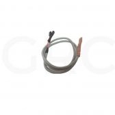 SENSOR CRISTÓFOLI PT1000 OLHAL DE 3MM