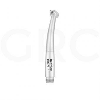 CANETA ALTA ROTACAO SIGMA AIR 3SFG C/SACA BROCA DENTFLEX