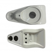 CJ TAMPA CORPO SYNCRUS S/FURO+CORPO UN AGUA SYNCRUS BV S/FURO GELO COMPATIVEL