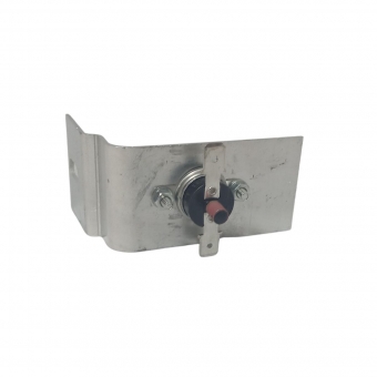 TERMOSTATO GNATUS 115ºC REARME MANUAL DESTILADORA