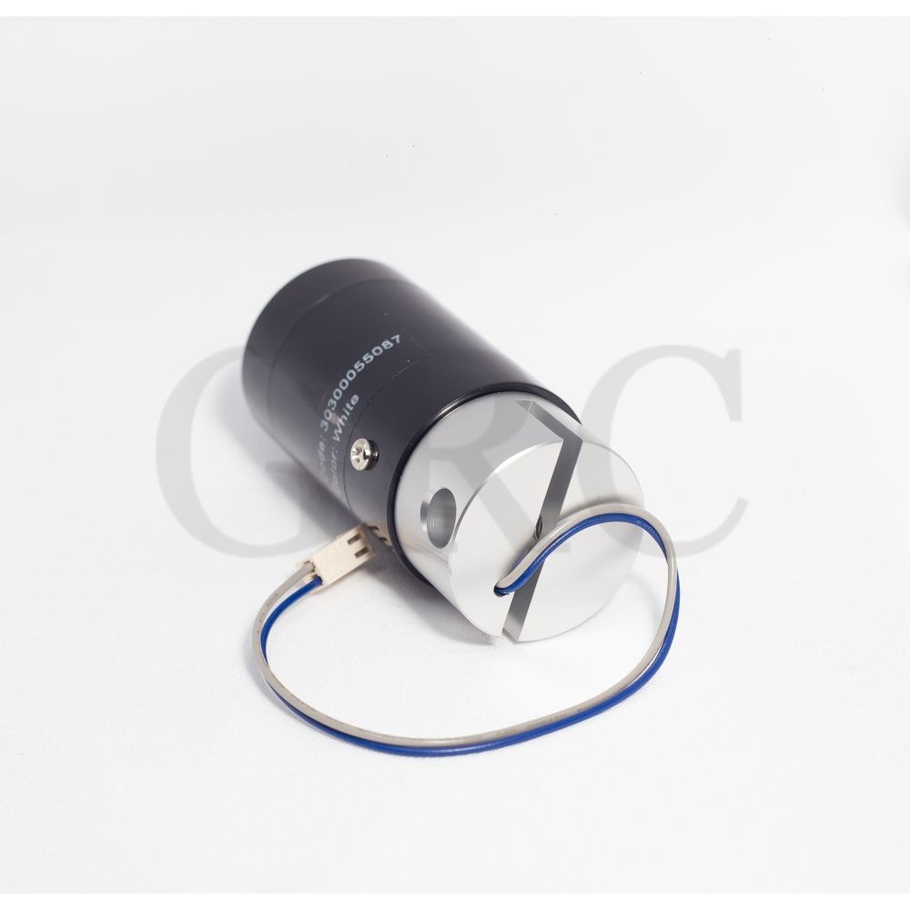 LENTE CABECOTE REFLETOR LED BRANCO