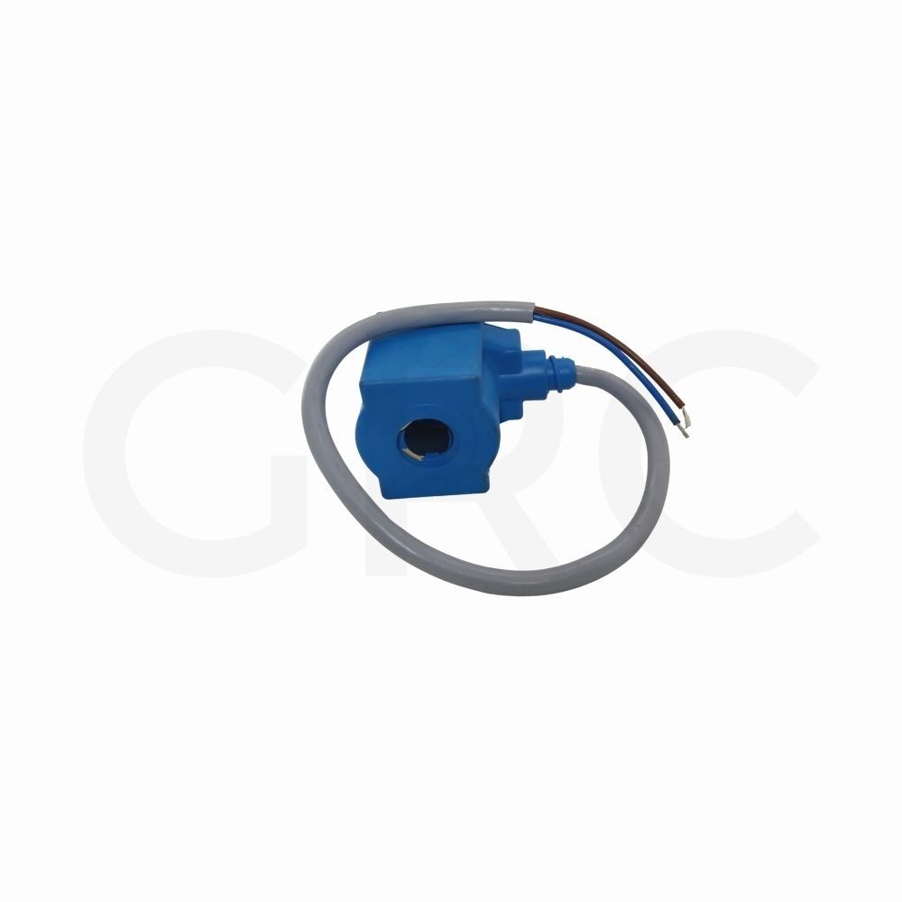 Bobina Soldada Danfoss 220v 5060hz Cristofoli
