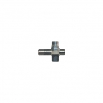 EIXO PINCA C/ ROTOR GNATUS FG