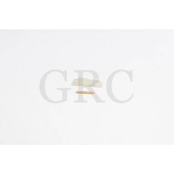 CONJUNTO ALAVANCA PILOTO DABI