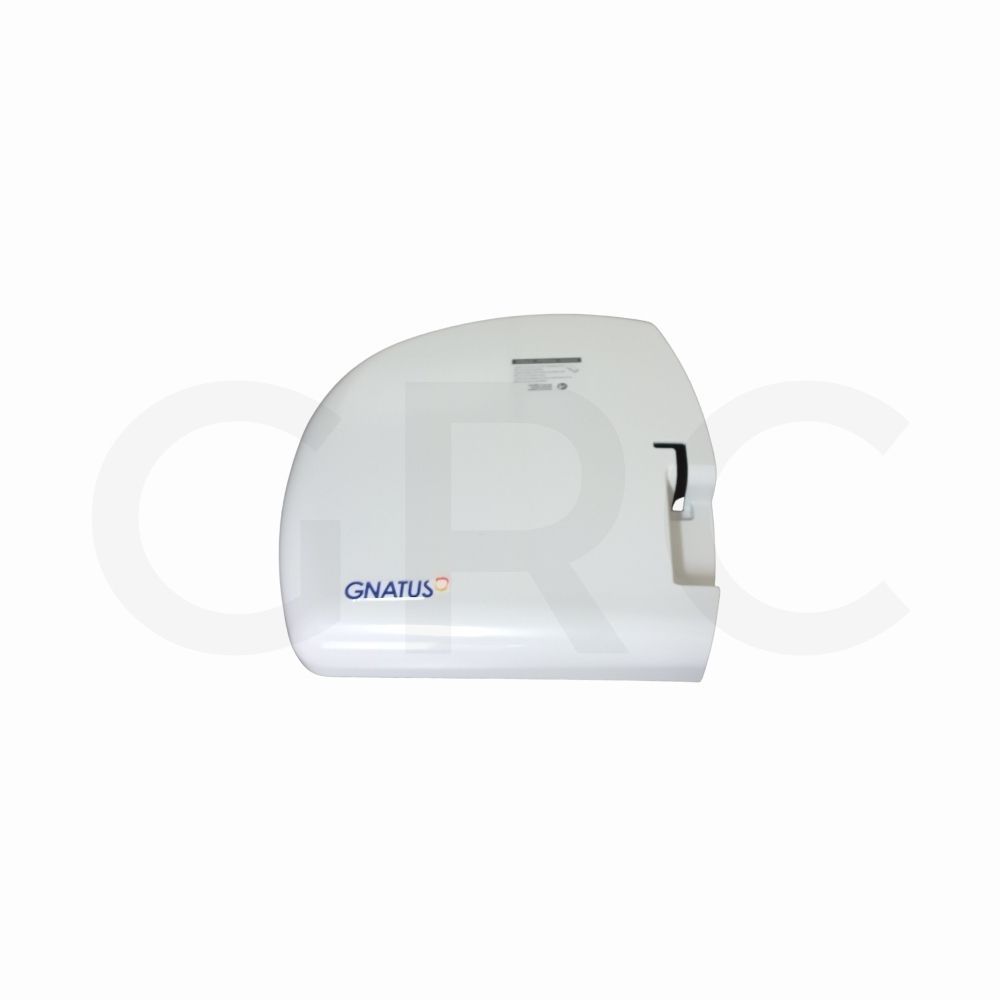 PORTA FRONTAL AUTOCLAVE 21L GNATUS