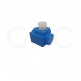 BOBINA DANFOSS 24V 7W CRISTOFOLI