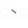 EIXO PINCA DENTFLEX IMPACT 1S FG 11,5 MM 11,5MM