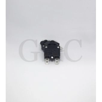 INTERRUPTOR TERMICO 8A 220V 50/60HZ COMPRESSOR GNATUS