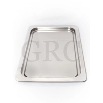 BANDEJA INOX SIENA OLSEN