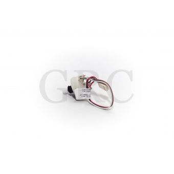 CJ CHAVE REG. DE POTENCIA DO ULTRASOM DABI