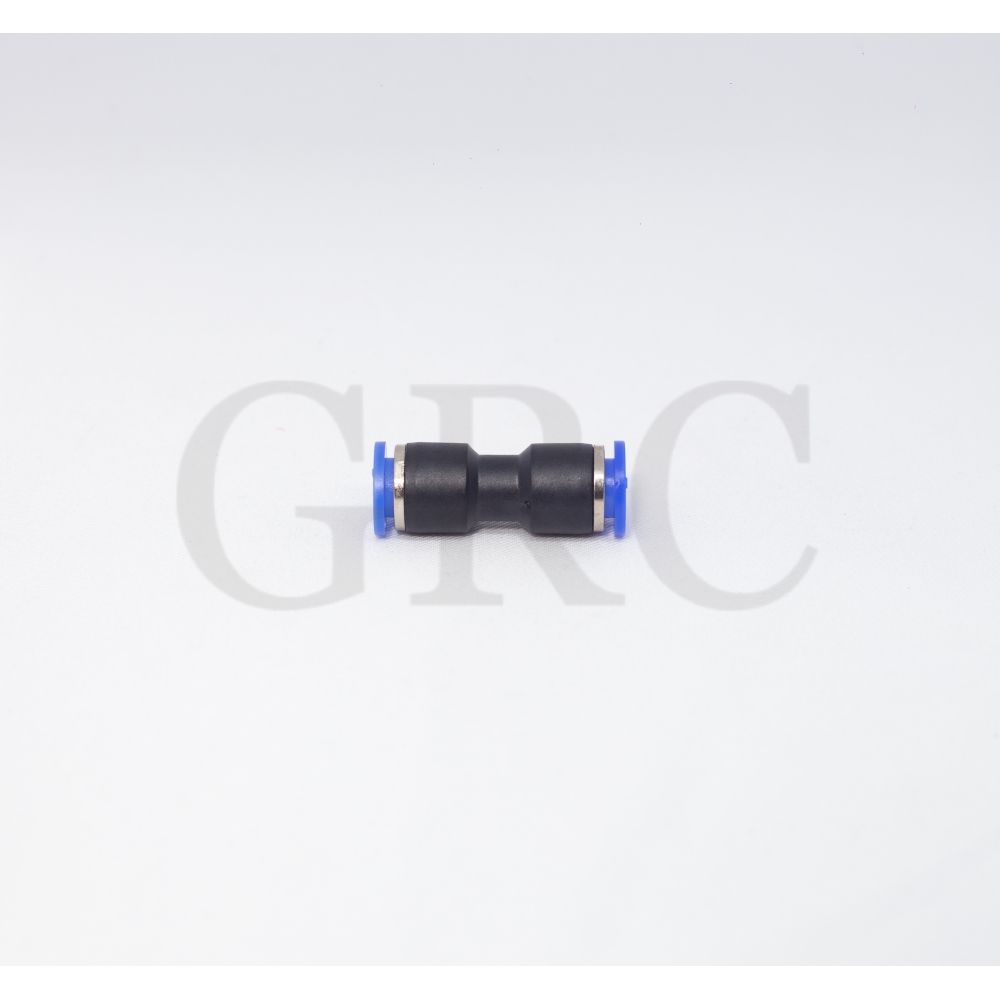 CONEXAO ENGATE RAPIDO UNIAO TUBO 08 MM