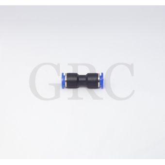 CONEXAO ENGATE RAPIDO UNIAO TUBO 08 MM