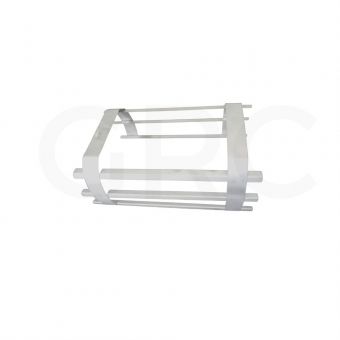 SUPORTE BANDEJAS AUTOCLAVE 21L GNATUS