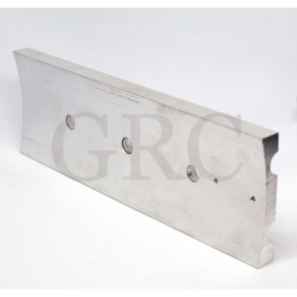 SUPORTE ALUMINIO RESIST SUPERIOR VT 21L 11,1MM CRISTOFOLI