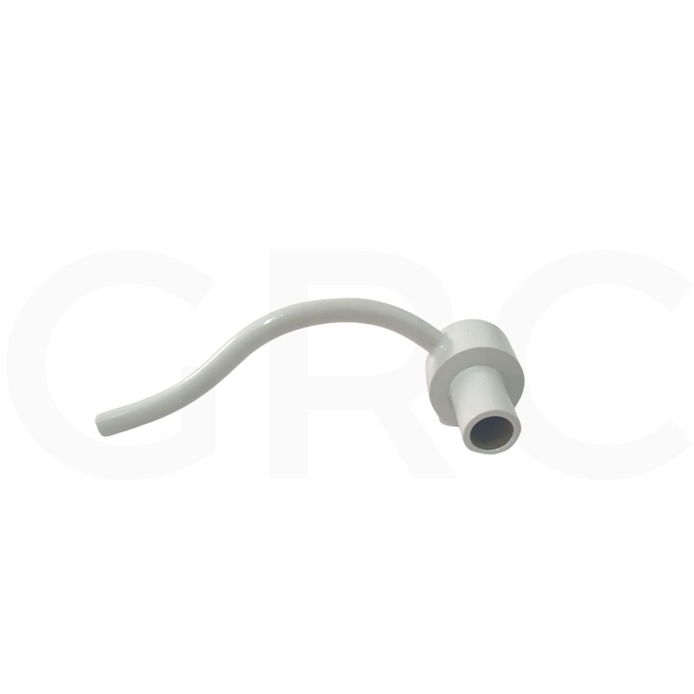 CANO CUSPIDEIRA UNIDADE TECHNO