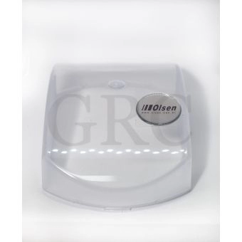 ANTEPARO DO ESPELHO - OLSEN