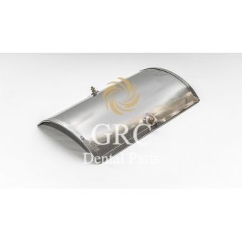 RESISTÊNCIA AUTOCLAVE DABI D700 21L - 1/2 LUA 1200W 220V