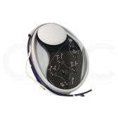 PEDAL MULTIPLO KAVO