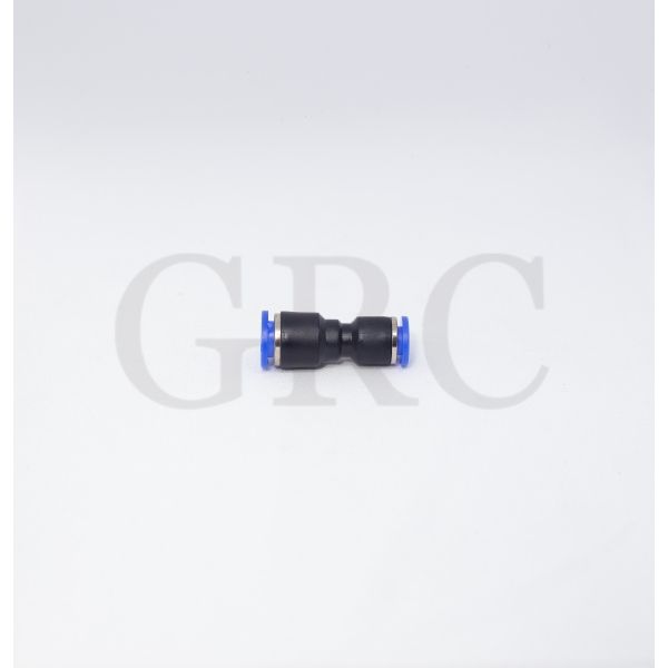 CONEXAO ENGATE RAPIDO UNIAO REDUCAO 08 X 06 MM