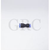 CONEXAO ENGATE RAPIDO UNIAO REDUCAO 08 X 06 MM