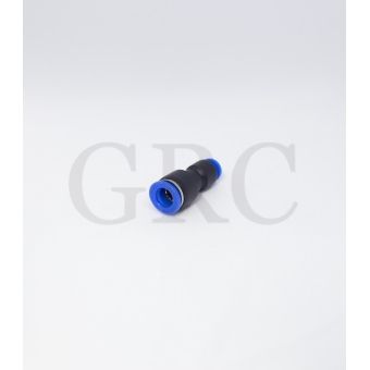 CONEXAO ENGATE RAPIDO UNIAO REDUCAO 10 X 06 MM