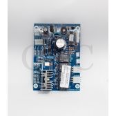 Placa Gnatus Cad. Syn Gl Inova New Pad - Sh
