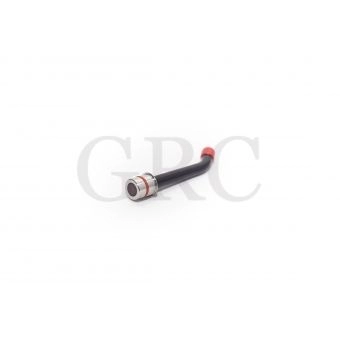 PONTEIRA FOTOPOLIMERIZADOR FIBRA OPTICA 14MM
