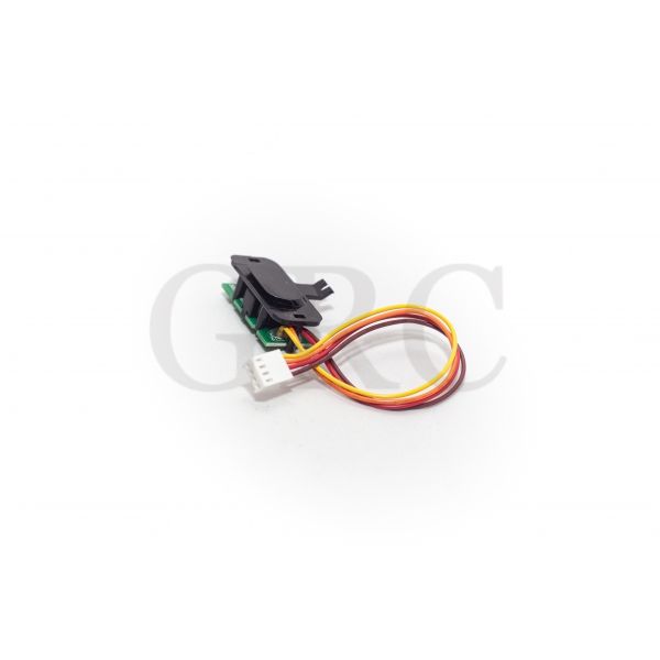 SENSOR CABEÇOTE REFLETOR LED GNATUS