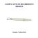 CANETA JATO PÓ BICARBONATO BRANCA COMPATIVEL DABI/GNATUS
