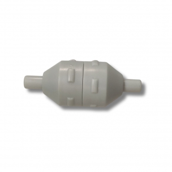 FILTRO SEPARADOR DETRITOS PLASTICO INJETADO