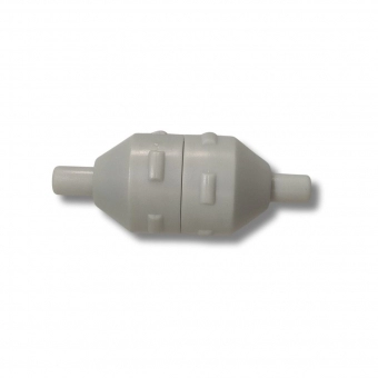 FILTRO SEPARADOR DETRITOS PLASTICO INJETADO