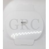 Protetor Dabi Refletor Reflex Ld