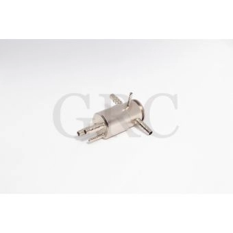 VALVULA DE SUCÇÃO 2008 Olsen