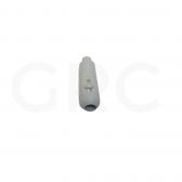 CORPO SUCTOR II C/ REGULAGEM 11MM GNATUS