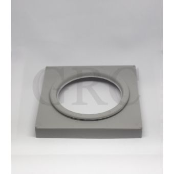 COIFA PARA ACABAMENTO AUTOCLAVE 19L DABI ATLANTE